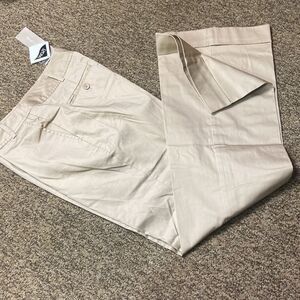 Bran New Spiegel Style Vintage l Women Dress Pants Tan Size 6